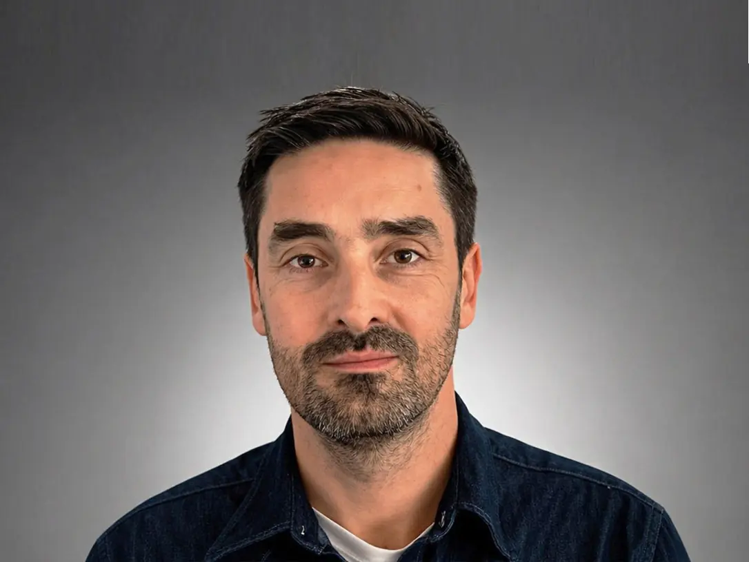 Laurent Magnouac, fondateur de Laurie Habitat, accompagne les particuliers dans le Gers